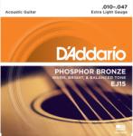 D'Addario EJ15 - kytary