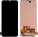  NBA001LCD009650 Samsung Galaxy A90 fekete LCD kijelző érintővel (NBA001LCD009650)