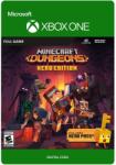 Mojang Minecraft Dungeons [Hero Edition] (Xbox One)