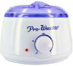 Pro Wax Incalzitor ceara Pro Wax 100, 450 ml, termostat (5164)