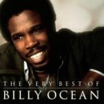 Ocean, Billy Very Best Of Billy Ocean - facethemusic - 5 390 Ft