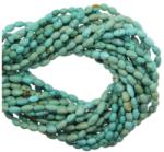  Turcoaz de Arizona Margele Pietre Semipretioase Tub - 7 - 14 x 5 - 8 mm - concepttropic - 338,00 RON