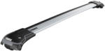 Thule Wingbar Edge 9596 alumínium csomagtartó rúd és talp