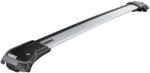 Thule Wingbar Edge 9584 alumínium csomagtartó rúd és talp