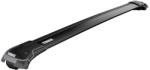 Thule Wingbar Edge 9593B alumínium csomagtartó rúd és talp, fekete