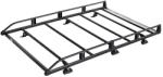 CRUZ Evo Rack Pro CZ_913-401 csomagtartó tetőkosár fekete