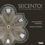 Onofri, Enrico SEICENTO