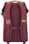 Herlitz Ученическа раница за първи клас Be. Bag Be. Flexible - Ruby