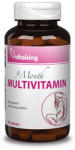 Vitaking - 9 Month (hónap) Kismama Multivitamin 60db tabletta
