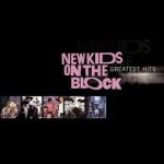 New Kids On the Block Greatest Hits -bonus Tr-