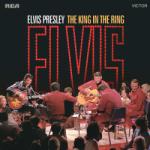Presley, Elvis King In The Ring