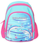 Spirit Delfinek - lekerekített hátizsák (405823)