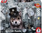 Schmidt Spiele Steampunk-Farkas 1000 db-os (59647)