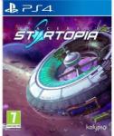 Kalypso Spacebase Startopia (PS4)