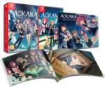 PQube Aokana Four Rhythms Across the Blue [Limited Edition] (Switch)