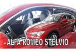HEKO Paravant Alfa Romeo Stelvio, dupa 2017- Set fata si spate - 4 buc (10118)