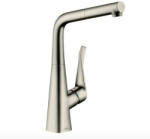 Hansgrohe Metris 14821800