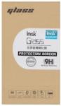 IMAK 2.5D Honor 9 Edzett üveg kijelzővédő - Arany (GP-71197)