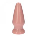 Toyz4Lovers Екстра голям анален разширител Adamo Flesh 6, 5