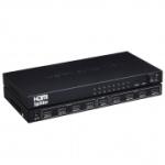 Китай Tt-sp03 - hdmi дистрибутор, 1 вход, 8 изхода (tt-sp03)