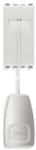 Vimar Intrerupator modular gri cu fir Vimar Eikon (VIM-20053.N)