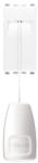 Vimar Intrerupator modular alb cu fir Vimar Eikon (VIM-20053.B)