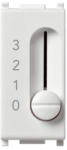 Vimar Intrerupator modular control ventilatie 4 pozitii (VIM-14095)