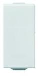 Vimar Intrerupator modular cap-cruce 1M 16A VIMAR NEVE alb (VIM-09013)
