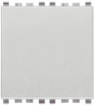 Vimar Intrerupator modular cap cruce gri 2 module Vimar Eikon (VIM-20013.2.N)