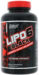 Nutrex Lipo-6 Black Extreme (120 caps. )