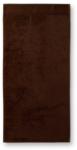 MALFINI Bamboo Bath Towel prosop 70x140cm, cafeniu Prosop
