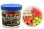 Haldorádó Quatro fluo pop-up boilies 50g 11mm (HQPOP11)