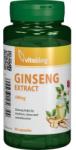 Vitaking Extract de Ginseng 400 mg, 90 cps, Vitaking