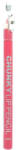 Technic Creion De Buze Technic Chunky Lip Pencil cu ascutitoare, Coral