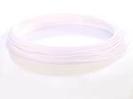 Filanora Filacorn PLA Litofán filament 1, 75mm 0, 05Kg törtfehér (lito) (Ri12BC175SU0012-005)