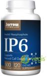 Jarrow Formulas IP6 Inositol Hexaphosphate 120cps