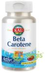 KAL Beta Carotene (Beta Caroten) 7500ui 50cps