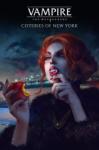 Draw Distance Vampire The Masquerade Coteries of New York Soundtrack (PC)