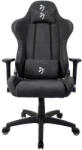 Arozzi Torretta Soft Fabric dark grey