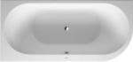 Duravit Darling New 190x90 cm balos (700246000000000)