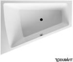 Duravit Paiova 170x130 cm left (700214000000000)
