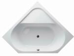 Duravit D-Code 140x140 cm (700137000000000)