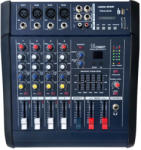 Voice-Kraft PMX402D
