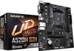 GIGABYTE A520M S2H Дънни платки