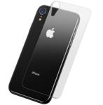 Apple iPhone XR Стъклен протектор - Гръб