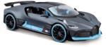 Maisto Masinuta Maisto Bugatti Divo, 1: 24, Gri