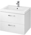 Cersanit Set mobilier baie 857 Cabinet Lara Como 60 alb