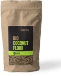 GymBeam VanaVita BIO Făină din nucă de cocos 400 g