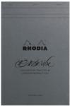  PAScribe Grey Maya Pad A4+ Rhodia