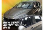 HEKO Paravanturi BMW seria2, Active Tourer F45 Set fata si spate - 4 buc (11165)
